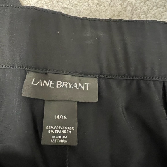 Women's Dress Pants - Picture 3 of 3